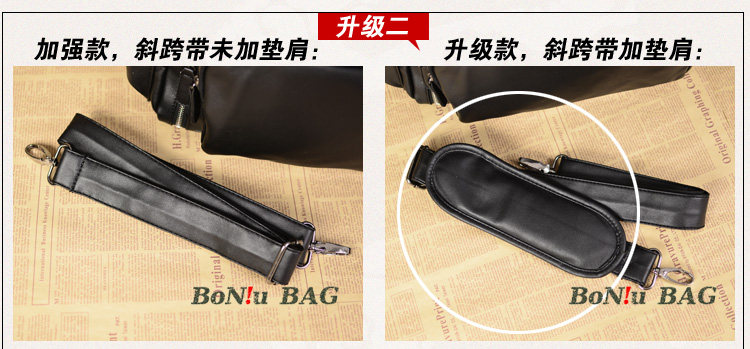 Sac pour homme - Ref 51707 Image 19