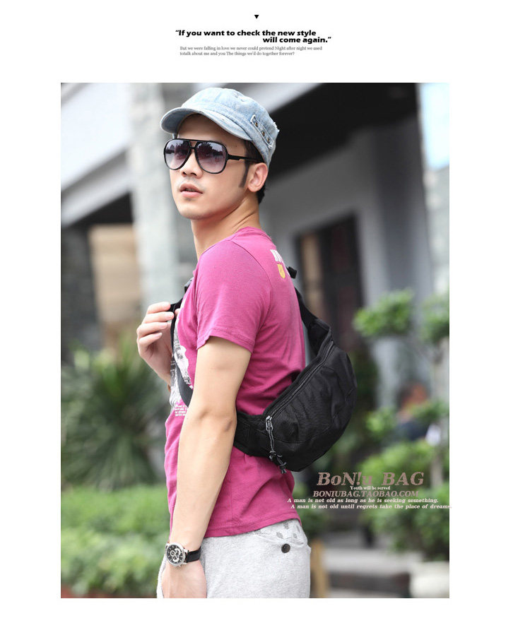 Sac pour homme - Ref 50732 Image 25