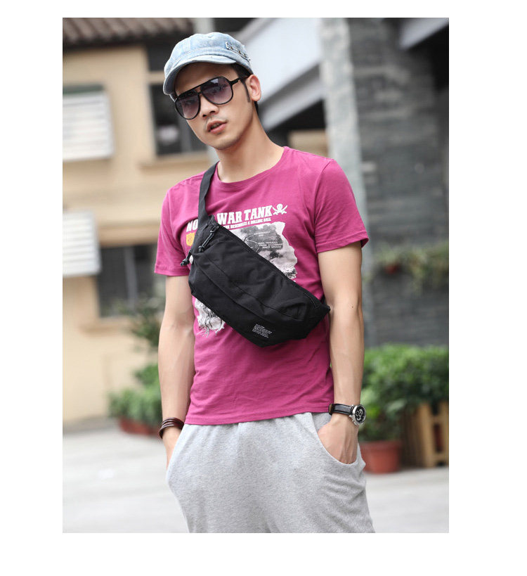 Sac pour homme - Ref 50732 Image 15