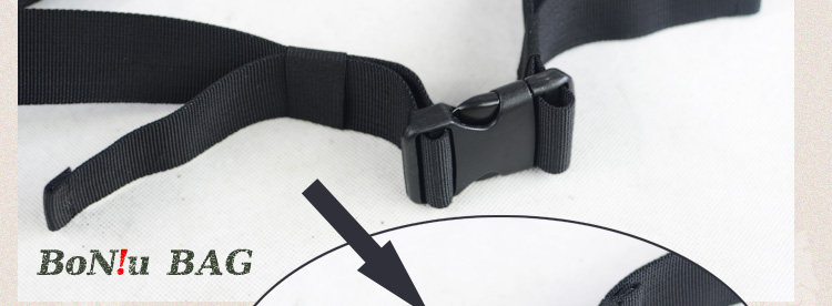 Sac pour homme - Ref 50732 Image 7