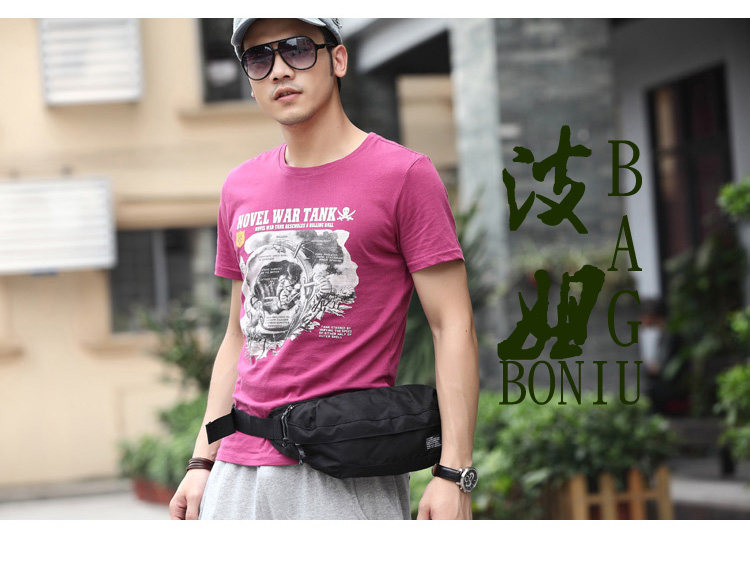 Sac pour homme - Ref 50732 Image 14