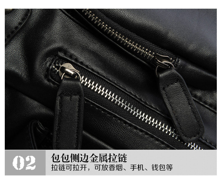 Sac pour homme - Ref 51707 Image 46