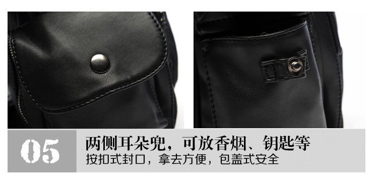 Sac pour homme - Ref 51707 Image 49