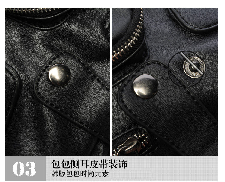 Sac pour homme - Ref 51707 Image 47