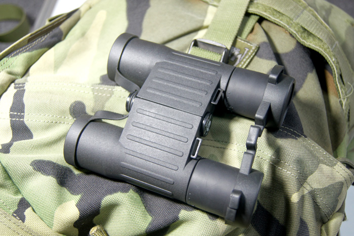 M24 7X28 Ranging Chống nước HD Kính thiên văn ngoài trời bỏ túi - Kính viễn vọng / Kính / Kính ngoài trời ống nhòm giá rẻ