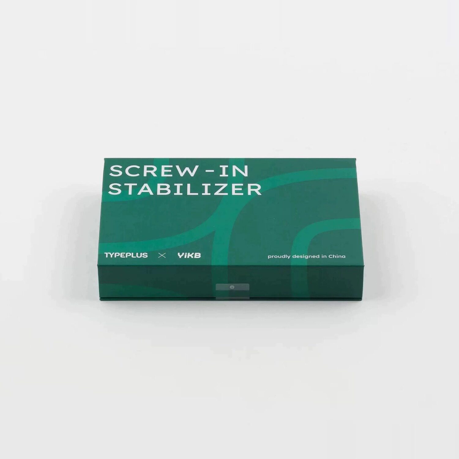 Вал 扯扯科技typeplus x yikb pcb螺丝卫星轴客制化机械键盘配件 Chosfox