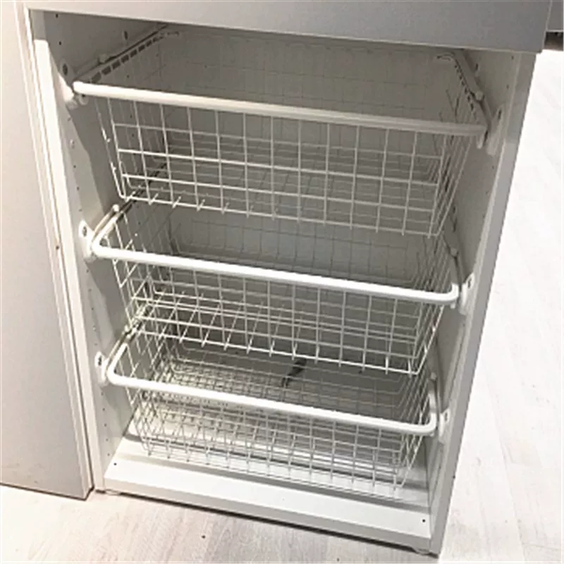 Покупная настоящая IKEA Pache.com корзина корзина корзина вытаскивающаяся бедная складная корзина для гардероба переноcимая корзина для хранения баскетбольная