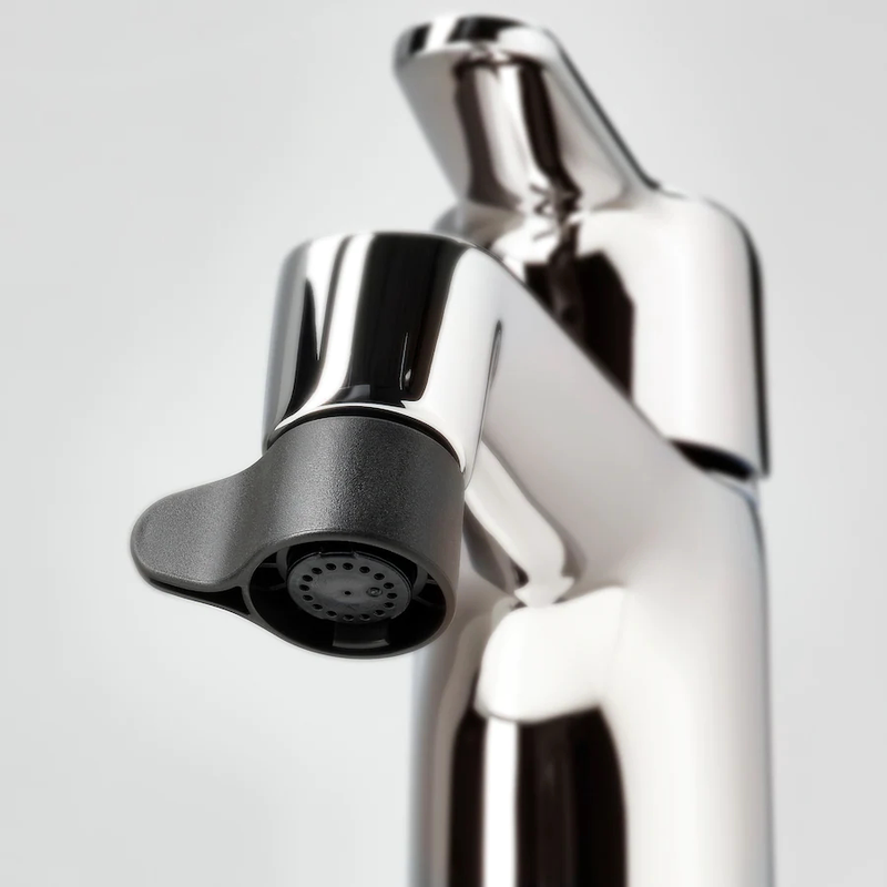 Genuine Ikea/Åbäcken Faucet with Mist Nozzle Filter Faucet Shower Head