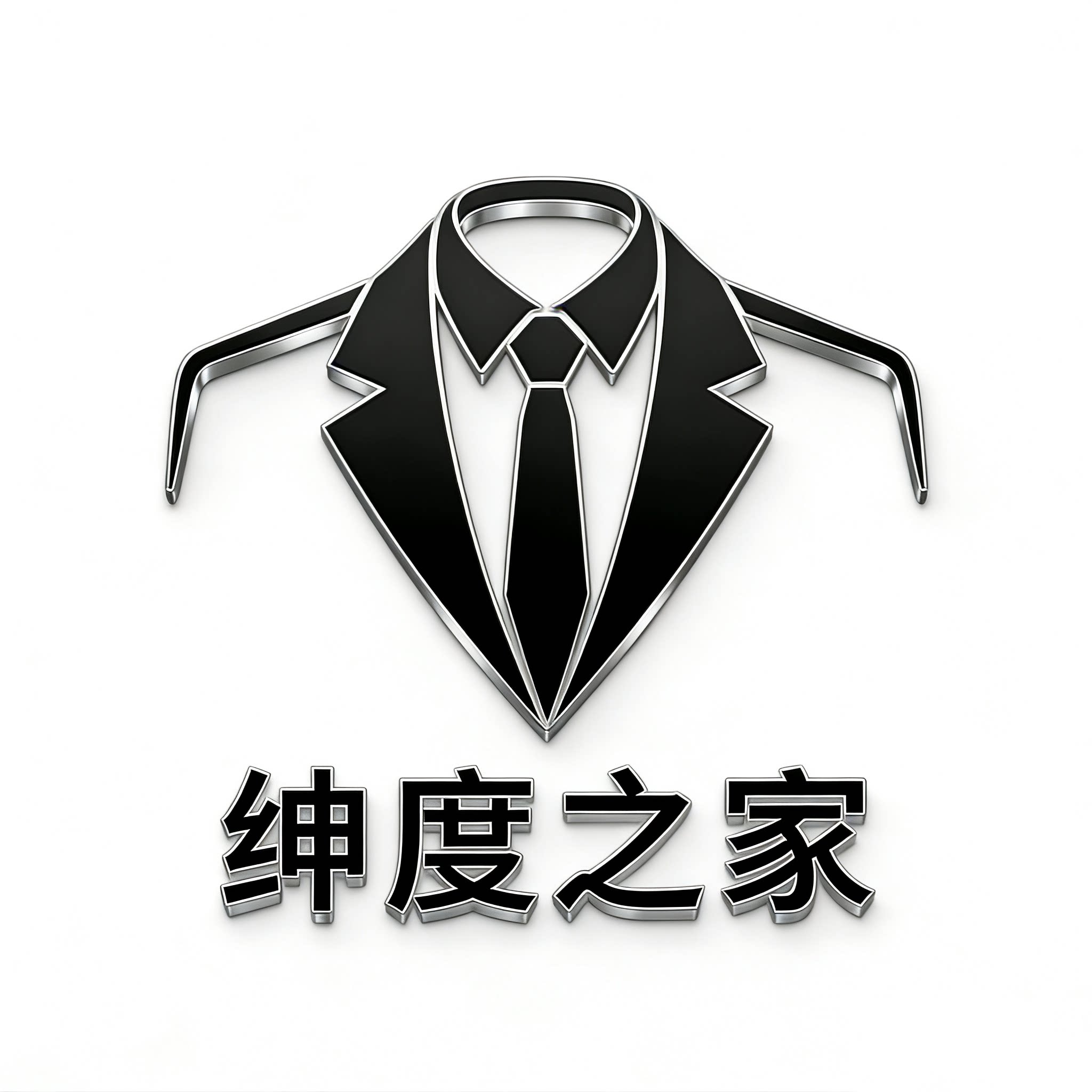 绅度之家品牌男装