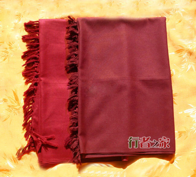 Tibetan ethnic clothing clothing The Tibetan Tibetan Clothes Monk Clothing Monk Clothing Monk Clothes Clotheson Imported Residence Group List