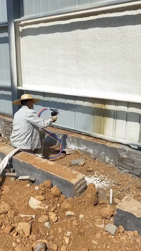 Hfo Blowing Agent Open Cell Foam And Closed Cell Foam