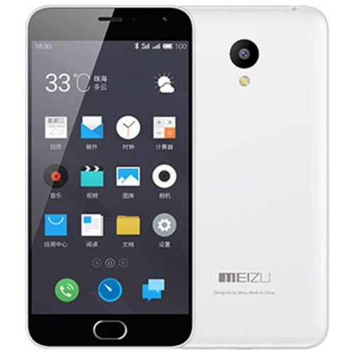 Meizu Meizu Charm Blue 2 Telecom 4G Смартфон поддерживает OTG
