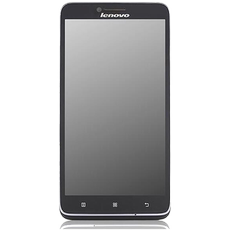 Мобильный телефон lenovo/联想 a805e 电信4g版 5.5英寸大屏