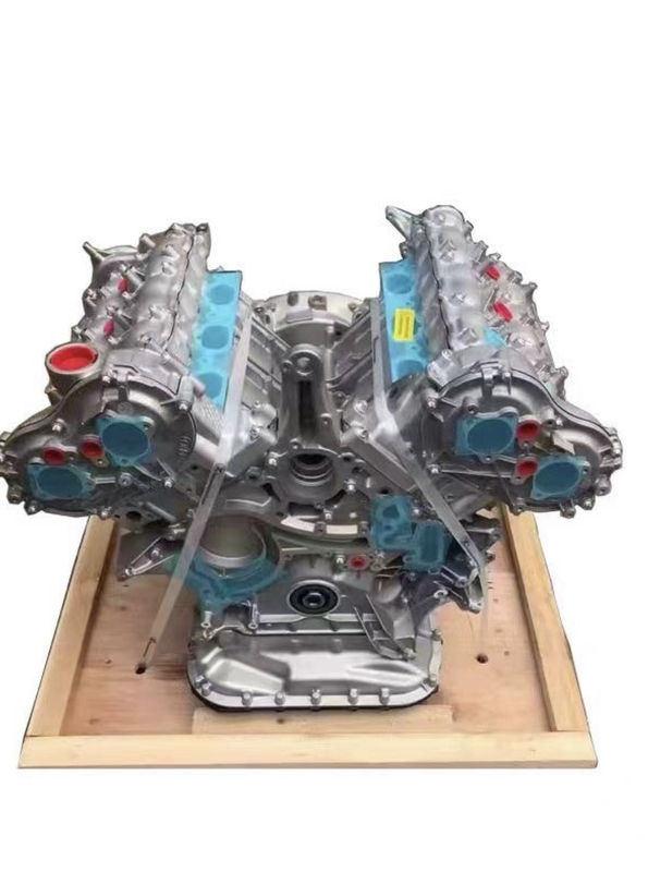 Suitable for Mercedes-Benz 272S300 S400 R350 R320 Glk350 E300 276 642 Diesel Engine