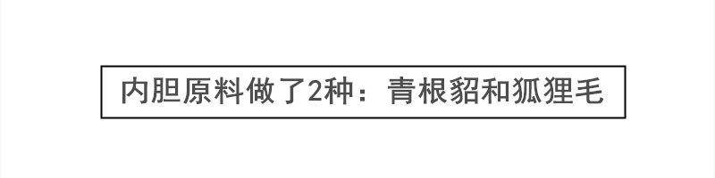 Manteau de fourrure femme - Ref 3174143 Image 16