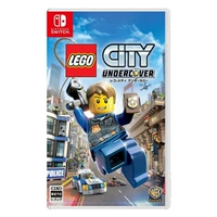 Bảng điều khiển trò chơi Nintendo Switch ns LEGO Thị trấn nhỏ truyền thống Trung Quốc - Kiểm soát trò chơi tay chơi game