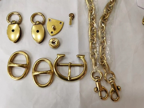 Совместимая сумка, металлический замок, отвертка с аксессуарами для ремонта