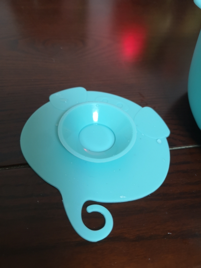 贝比康宝宝保温辅食碗餐具套装怎么样有用吗，母女俩使用一个月效果对比_搜券