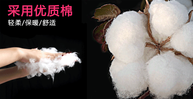 Mùa thu và mùa đông xuống cotton của phụ nữ nửa tay áo vest cotton ngắn tay trung niên mẹ tải nhẹ vai áo khoác cotton đầm trung niên đẹp