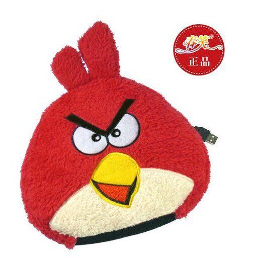 Coussin chauffant USB dessin animé - Ref 425735 Image 5