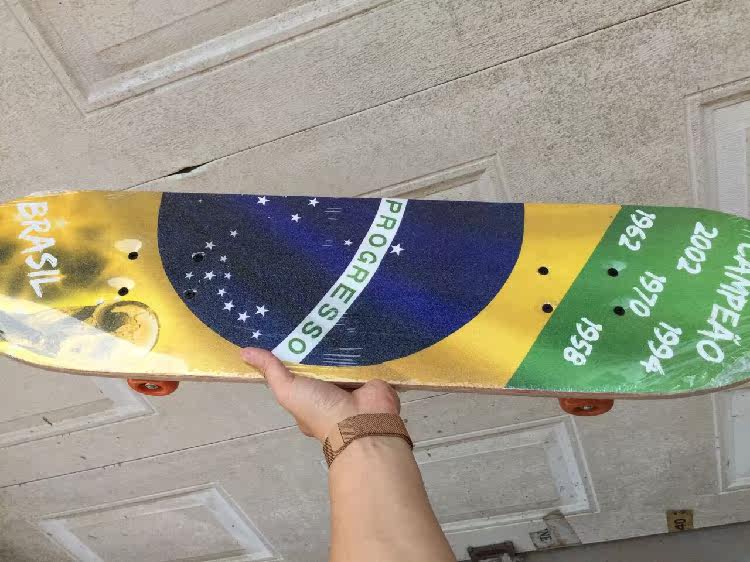 Skateboard OTHER   - Ref 2595810 Image 6
