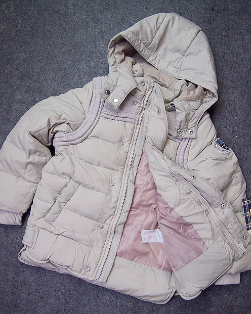 Veste pour garcon en polyester - Ref 2160448 Image 13