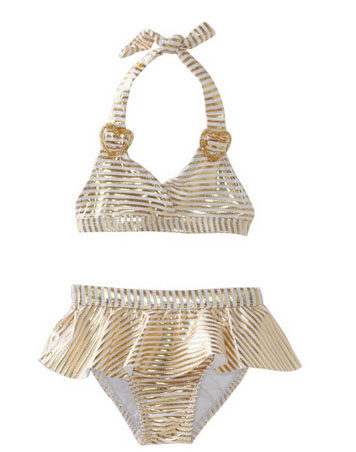 Maillot de bain fille OTHER   - Ref 2550992 Image 11