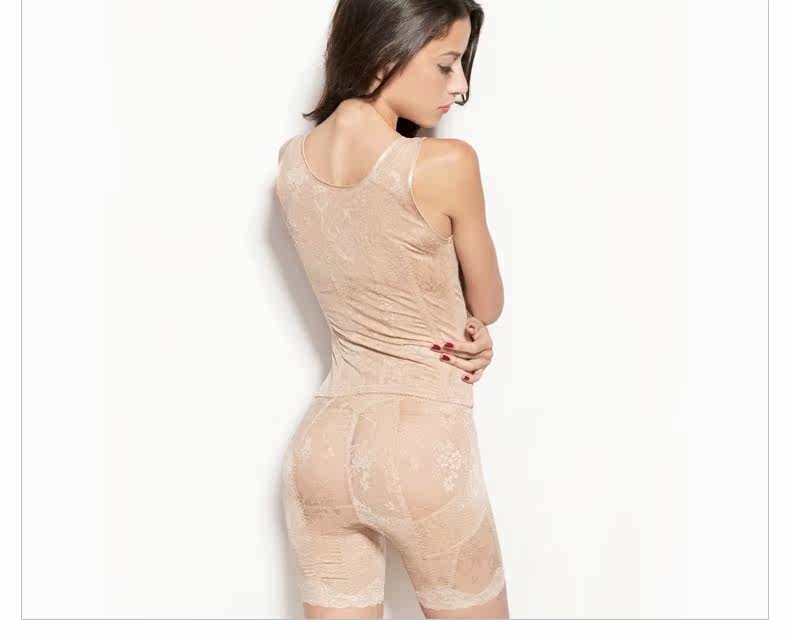 Corset amincissant 1TM3103X00 - Ref 709219 Image 10