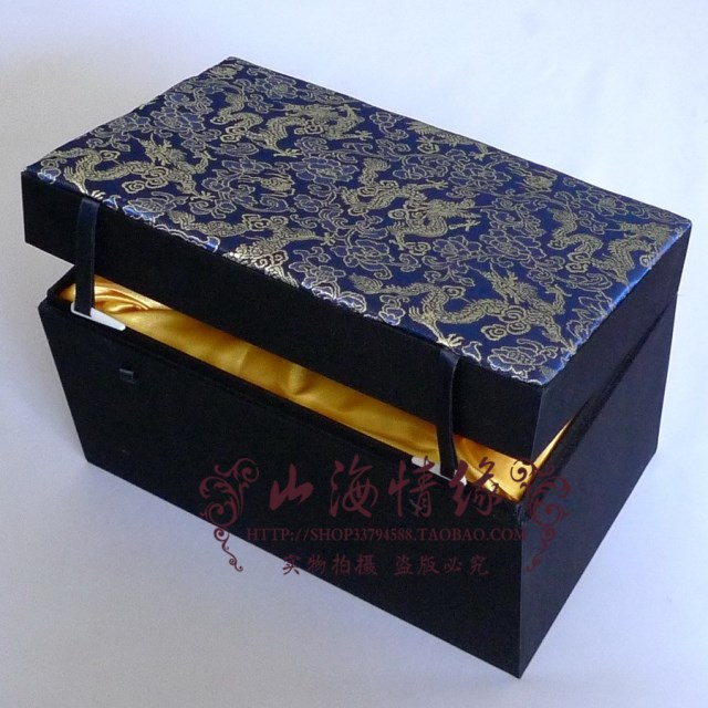 Coffret à bijoux OTHER   - Ref 3106545 Image 15