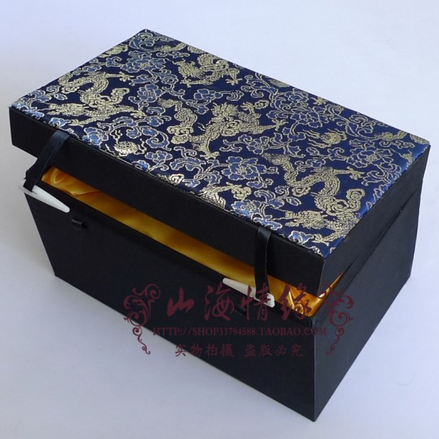 Coffret à bijoux OTHER   - Ref 3106545 Image 13
