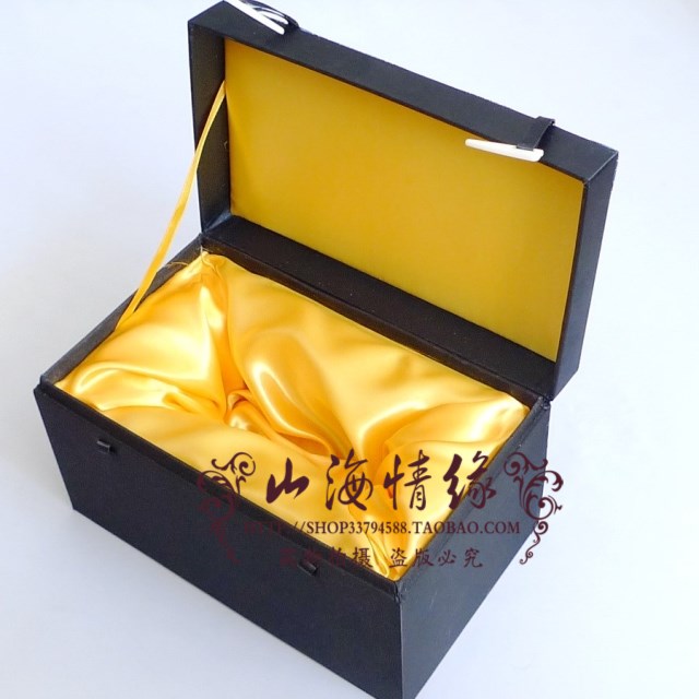Coffret à bijoux OTHER   - Ref 3106545 Image 12