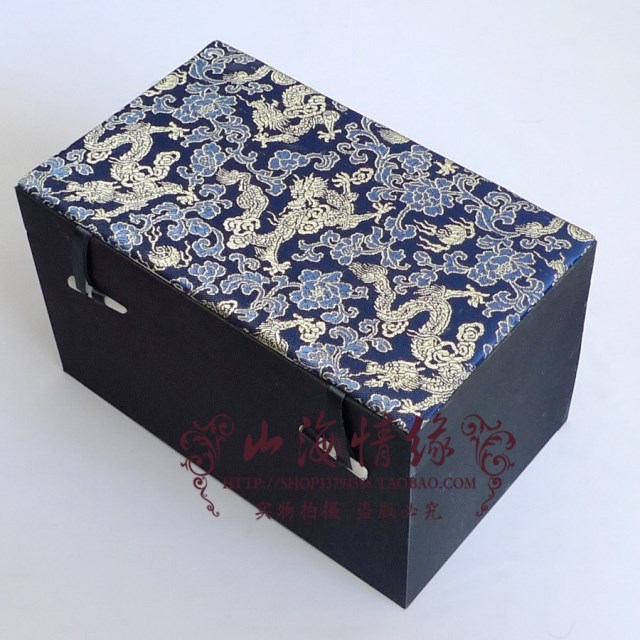 Coffret à bijoux OTHER   - Ref 3106545 Image 11