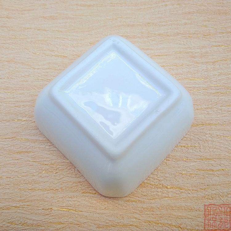 Cháo gốm Sauce Dish Dish Dish Dish Dish Sauce Dish Dish Western Dish Hotel Gốm sứ - Đồ ăn tối