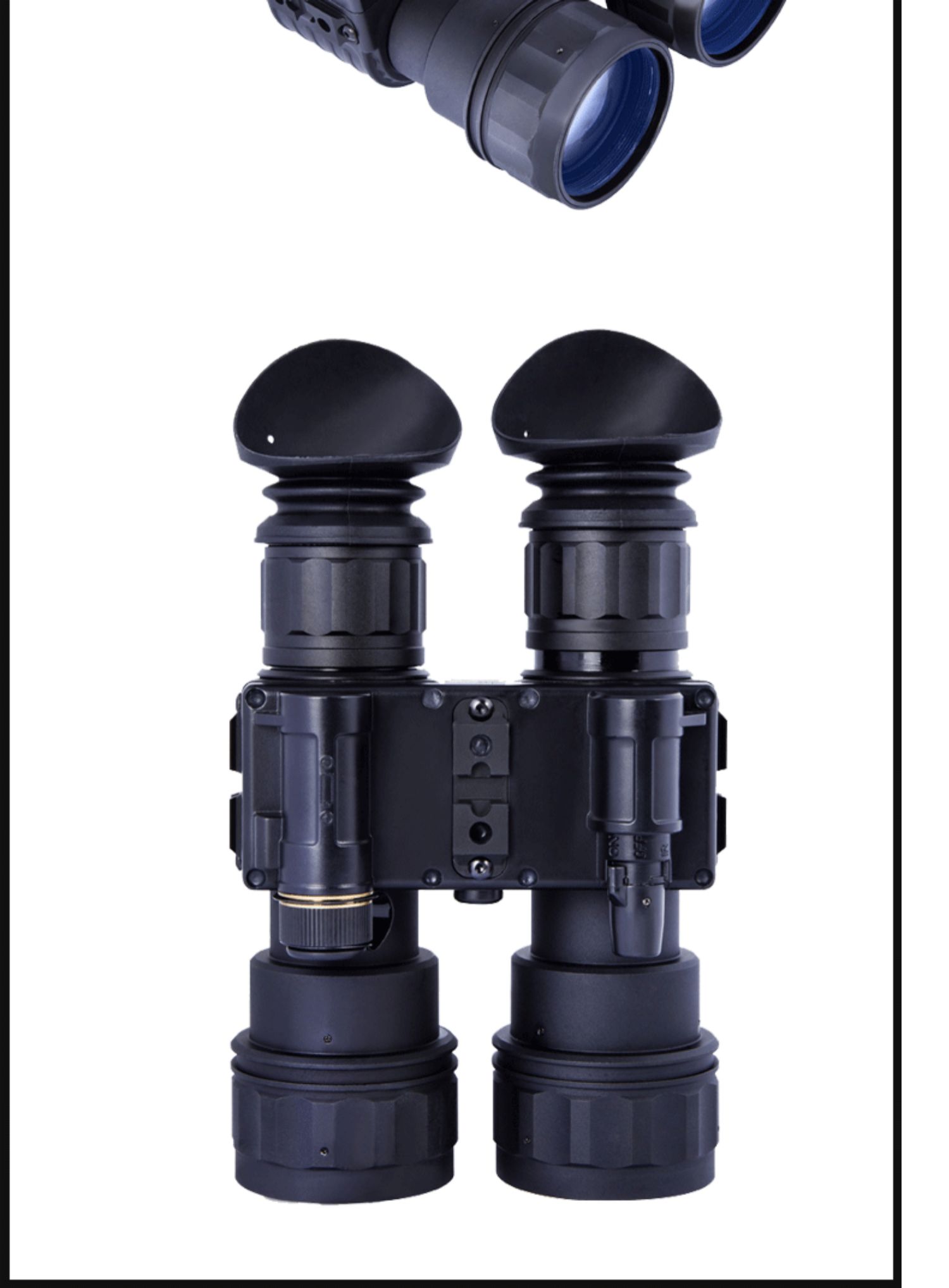 ORPHA Orff S450 thế hệ thứ hai + kính viễn vọng hai mắt nhìn hồng ngoại - Kính viễn vọng / Kính / Kính ngoài trời ống nhòm canon
