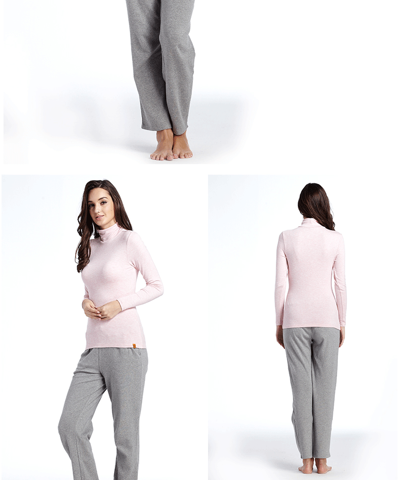 Sous-vêtement chaud YOUR SUN en viscose - Ref 745381 Image 8