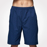 Тибетский отпечаток цветок