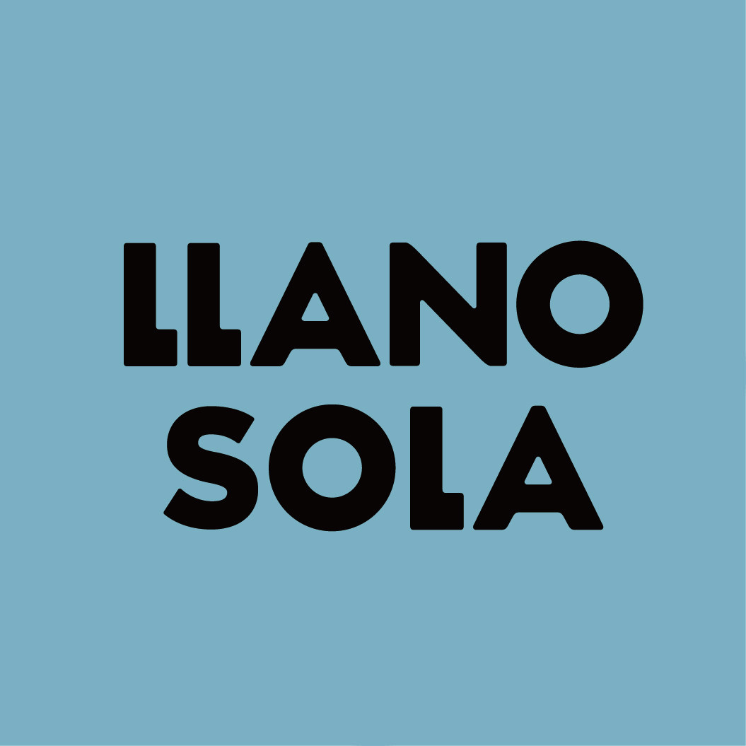 LLANO的LOGO