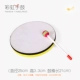 Trẻ em Pat Drum Đồ chơi Orff Bộ gõ Cầu vồng Tambourine Tambourine Gõ trống Hiệu suất Công cụ giảng dạy Âm nhạc - Đồ chơi âm nhạc / nhạc cụ Chirldren