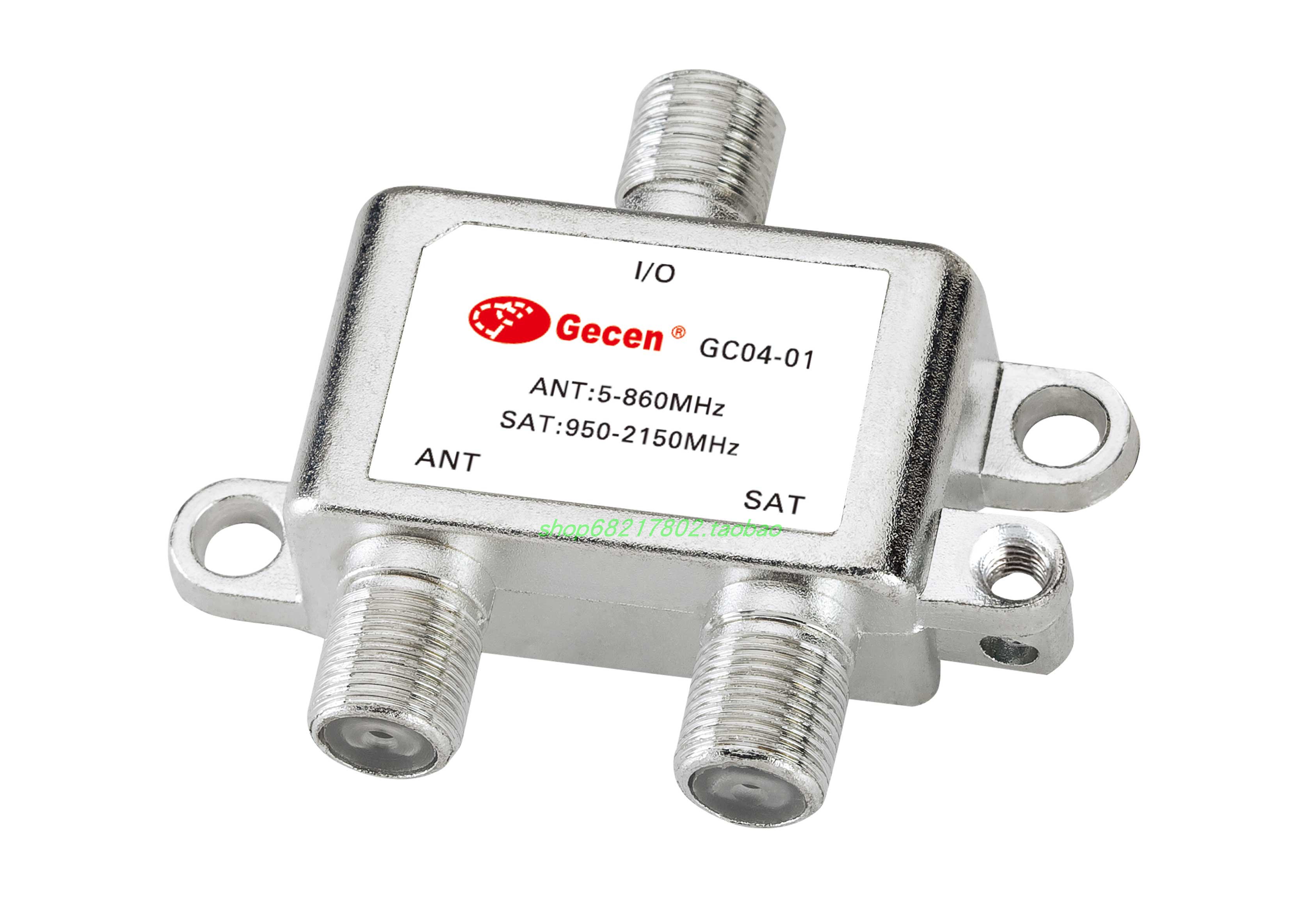 Jiaxun GC04-01 MixerSmixerSmith Mixer Cable Satellite Mixer