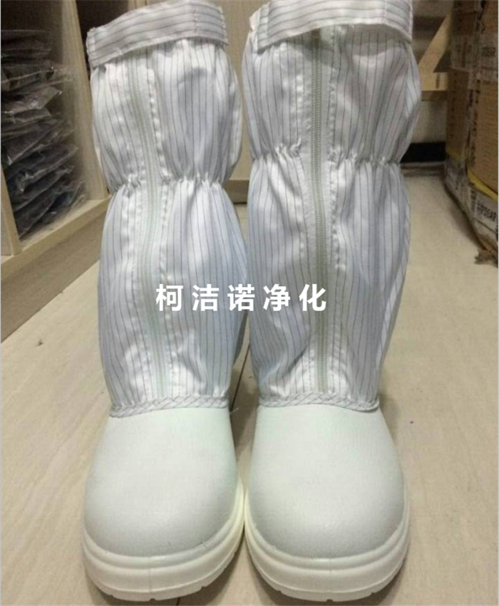 Level 100 Safety long cylinder boots Antistatic anti-smashing steel head Safety shoes 50 yards 49 yard equipment mounting steel sheet footwear