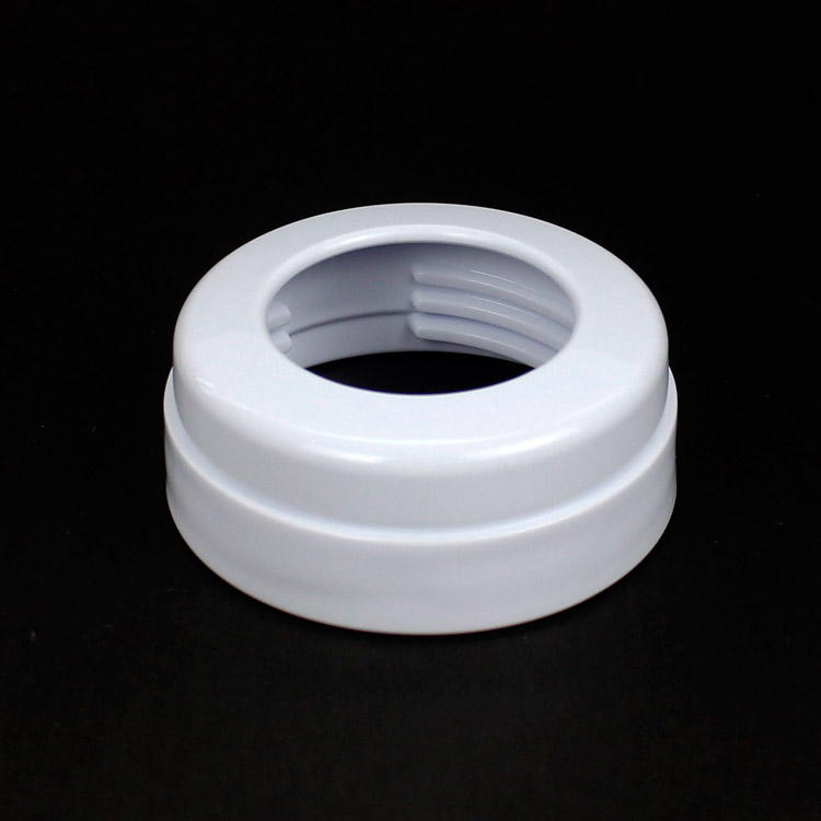New Avent Classic Wide Mouth Baby Bottle Cap Screw Cap Screw Cap Accessories Single Pack