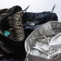 Professional sports shorts quick-drying breathable 2019 summer new mens sports quick-drying sports shorts