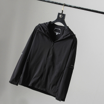 Factory cut tail single Autumn New ODM company men Outdoor Sports Leisure large size hooded jacket jacket jacket