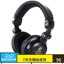Tianyun HP-960B electronic piano headphones monitoring head-mounted recording guitar electric drum set ear-return earmuffs