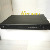 Dahua H series hard disk video recorder DH-DVR1604HF-A HD 8-way 16-way full D1 Shanghai stock