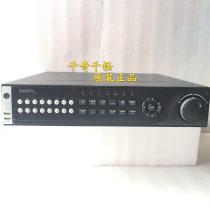 Hikvision DS-9016HF-S hard disk video recorder analog network hybrid 24-way motherboard DS-8045HF