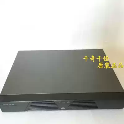 Hikvision DS-7816H-SNH hard disk video recorder 16-channel analog monitoring machine Mobile phone fluorite cloud spot