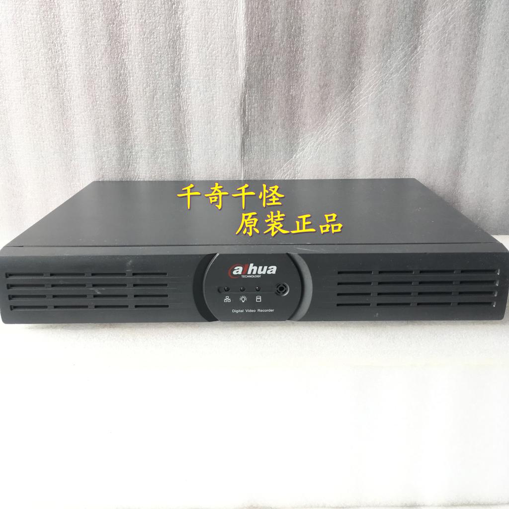 Dahua 3100 Series DH-DVR3116 Hard Disc Recorder 16 Road Simulation Monitoring Host Shanghai Spot