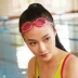 Kính bơi tốc độ tốc độ nhanh nam và nữ HD kính chống sương mù hộp lớn kính bơi chuyên nghiệp nhập khẩu - Goggles kính bơi chuyên nghiệp Goggles