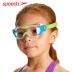 Kính bơi cho trẻ em Speedo 2-6 tuổi bé trai và bé gái hộp lớn thoải mái kính bơi chống nước chống sương mù - Goggles kính bơi speedo Goggles